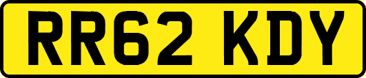 RR62KDY