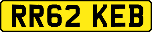 RR62KEB