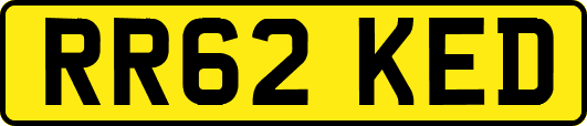 RR62KED