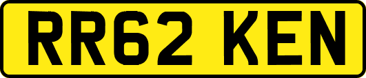 RR62KEN