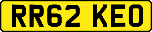 RR62KEO