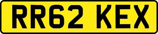 RR62KEX