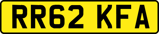 RR62KFA