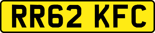 RR62KFC