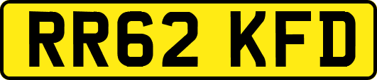 RR62KFD
