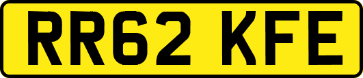 RR62KFE