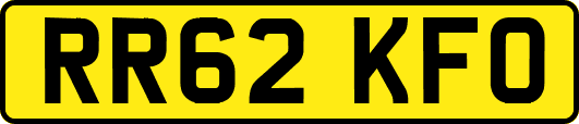 RR62KFO