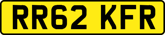RR62KFR