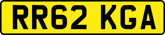RR62KGA