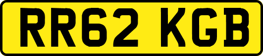 RR62KGB
