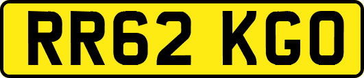 RR62KGO