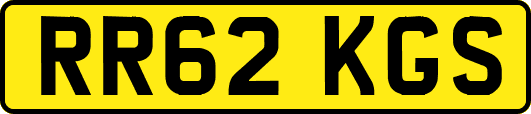 RR62KGS