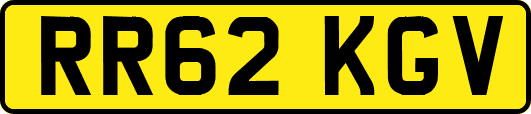 RR62KGV