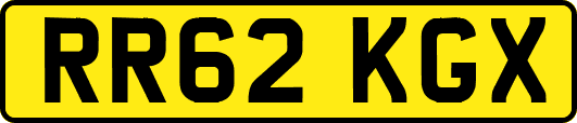 RR62KGX