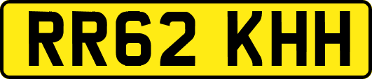 RR62KHH