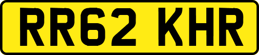 RR62KHR
