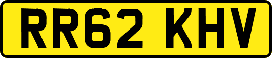 RR62KHV