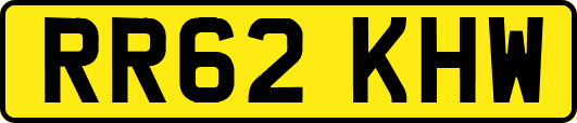 RR62KHW