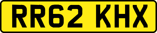 RR62KHX