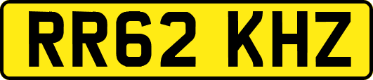 RR62KHZ