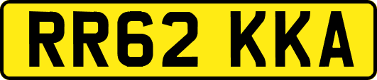 RR62KKA