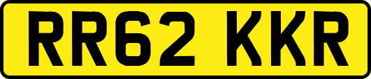 RR62KKR