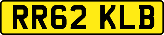 RR62KLB