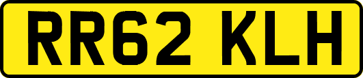 RR62KLH