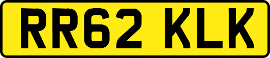 RR62KLK