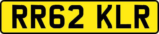 RR62KLR