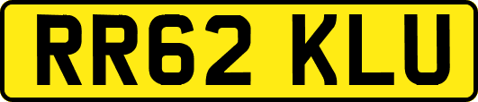 RR62KLU