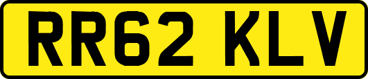RR62KLV
