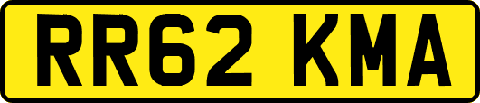 RR62KMA