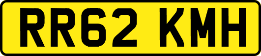 RR62KMH
