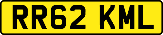 RR62KML