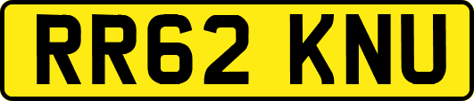 RR62KNU