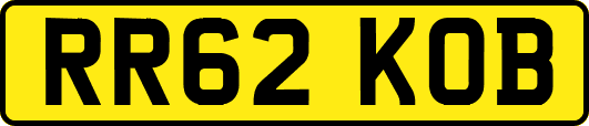 RR62KOB