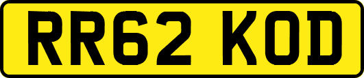 RR62KOD