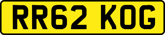 RR62KOG