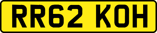 RR62KOH