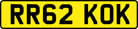 RR62KOK