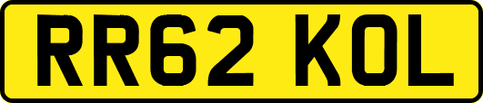 RR62KOL