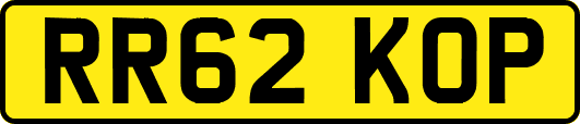 RR62KOP