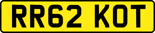 RR62KOT