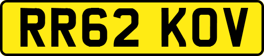 RR62KOV