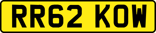 RR62KOW