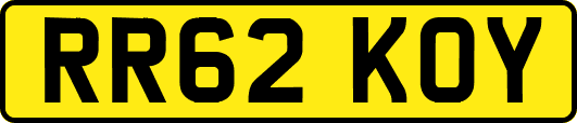 RR62KOY