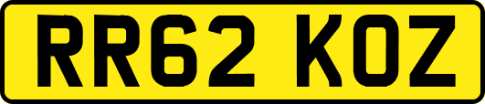 RR62KOZ