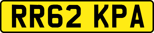 RR62KPA