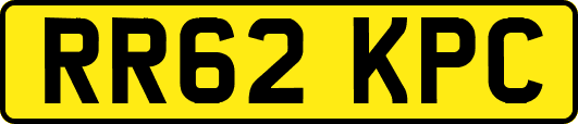 RR62KPC